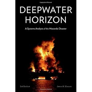 Deepwater Horizon: A Systems Analysis of the Macondo Disaster