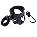 IntiPal Baby Stroller Buggy Pram Pushchair Drink Bottle Cup Holder with Carabiner Clip Hanger