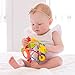 Playgro 4082679 Playgro Play and Learning Ball
