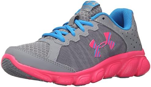Under Armour GPS Assert 6 Junior Running Shoes