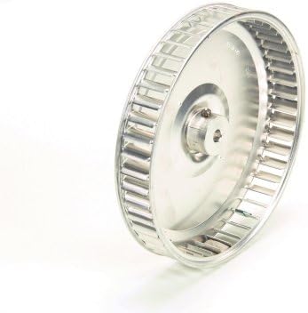 Groen 096790 Steamer Blower Wheel Assembly