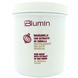 champu de cebolla babaria druni Con extracto de Cebolla roja, Aceite de argán y Macadamia
