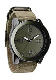 NIXON Corporal Surplus ano Fall Winter 16-17 - One Size