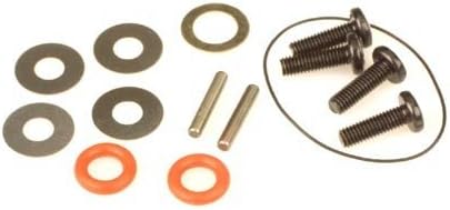 OFNA Racing Misc Parts, Standard and (K) Diff