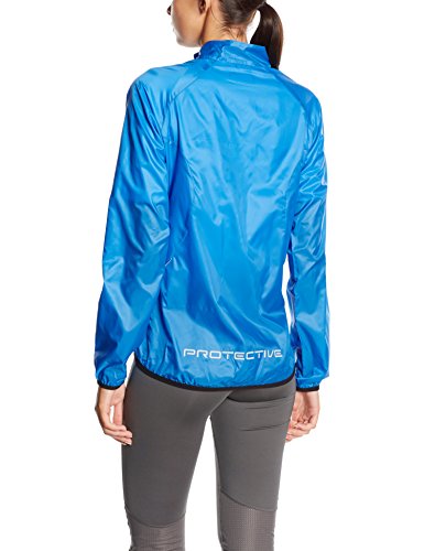 PROTECTIVE Damen Windjacke SCHIROKKO - 2