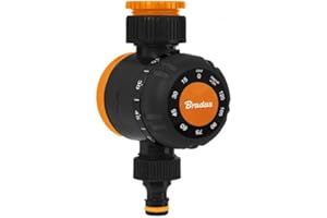 Preis-Zone X, Negro/Naranja