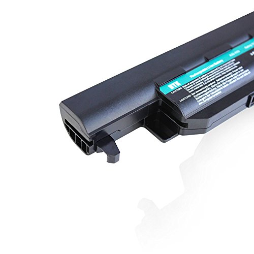 Dtk® Ultra Hochleistung Notebook Laptop Batterie Li-ion Akku für Asus R500V A45 A55 A75 K45 K55 K75 R400 R500 R700 U57 X45 X55 X75 Series – fits P/N A32-K55 / A33-K55 / A41-K55 / A42-K55 [6-Cell 4400mAh/58Wh] Notebook Battery - 6