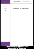 Image de Evaluation of Energy Use