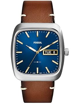 Fossil Herren-Uhren FS5334