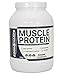 Produktbild Mehrkomponenten Muscle Protein Schoko 750g Dose