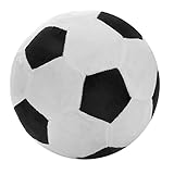 DECORACIoN - Pelotas de futbol rellenas no solo para los fanaticos obsesionados con la Copa del Mundo y los ninos que aman la coleccion de pelotas deportivas, sino tambien como un gran componente para decoraciones de ambientes con tematica deportiva.