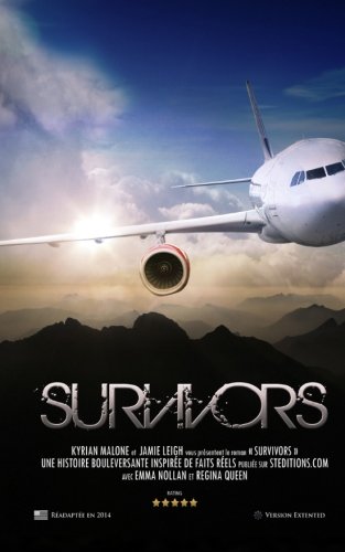 Book's Cover ofSurvivors