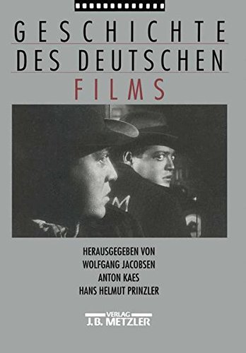Download Geschichte des deutschen Films