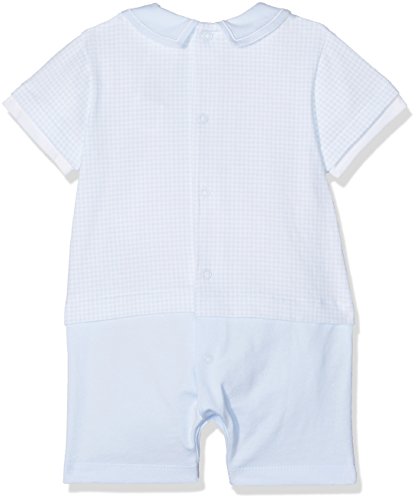 TUTTO PICCOLO Baby-Mädchen Strampelanzug Pompidou - 2