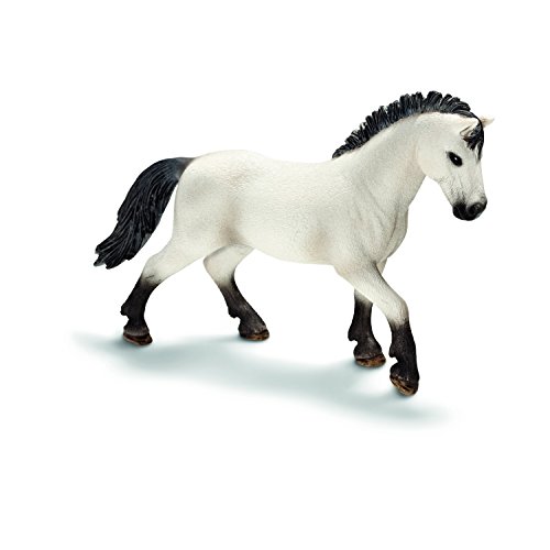 Preisvergleich Produktbild Schleich 13710 - Camargue Hengst