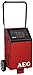 Produktbild AEG Automotive 97012 Mikroprozessor-Ladegerät LW 60.0 Ampere