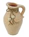 Produktbild Große Deko-Vase "Amphore"