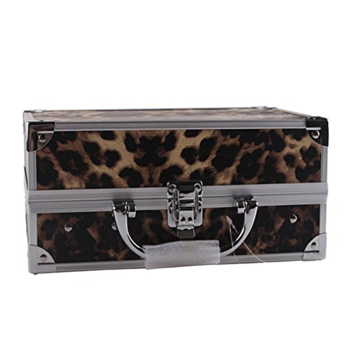 Pure Vie® Professional 78 Colours Eyeshadow Concealer Blush Lip Gloss Palette Makeup Contouring Kit #N4 - Ideal for Professional and Daily Use