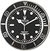Produktbild Rolex 35 mm Wand submariner Zwinge schwarz Metall