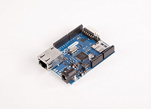 Preisvergleich Produktbild Arduino ETHERNET Platine