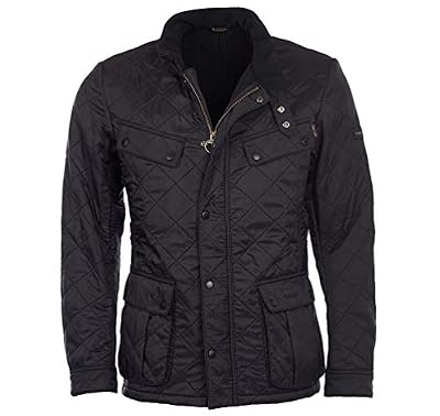 Barbour - Blouson - Homme - Noir - XXL