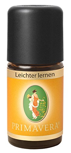 Leichter Lernen 5 ml, Duftöl