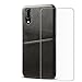 Produktbild Homory, Vivo NEX S Case Wallet Leather, Vivo NEX S Case with Card Holder and Kickstand, Vivo NEX S Wallet Case with Backcase, Backcase Case Cover for Vivo NEX S