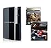 Produktbild Playstation 3 - Konsole 60 GB inkl. 2 Controller + Formula One: Championship Edition und MotorStorm