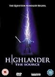 Highlander: The Source [2007] [DVD]