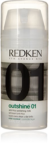 01 OUTSHINE SHINE 100ML