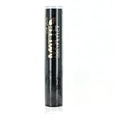 L.A. GIRL Matte Flat Velvet Lipstick - Raven