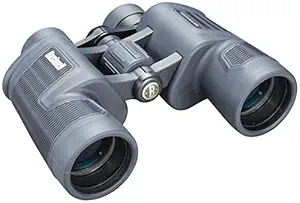 Bushnell H2O Series 10x42 WP/FP Porro Prism Binocular