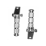 Material: Aluminium - Silber eloxiert- CNC gefräsed - Optisch stylisch und qualitativ hochwertig