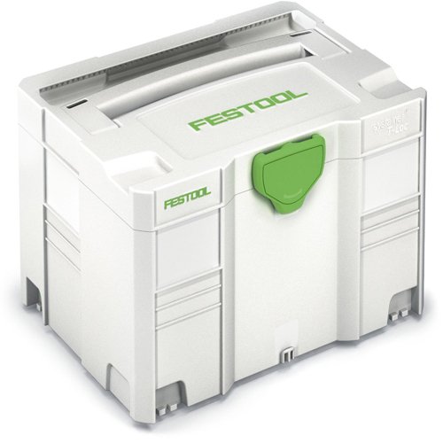 Festool 497565 Systainer SYS 3 T-LOC
