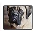 Produktbild Hope Dogs Mouse Pad Printed Non-Slip Rubber Gaming Mouse Pad Mat for Laptop Computer