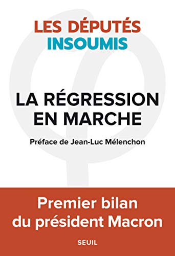 Download La régression en marche (Documents (H.C)) Download La régression en marche (Documents (H.C))