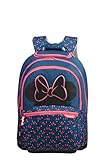 samsonite kinderrucksack marienkäfer Bügel an Schulterriemen sorgt für rutschfesten Halt der Rucksäcke.