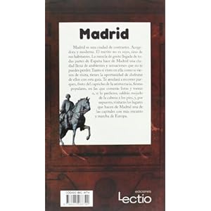100 cosas que hacer en Madrid: Al menos una vez en la vida