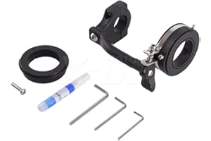 KYN Uniwersalny motocykl tempomat 7/8 cala 2,5 cm 2,5 cm pomoc dla BMW do Suzuki dla Kawasaki dla Yamaha Harley Touring dla Honda