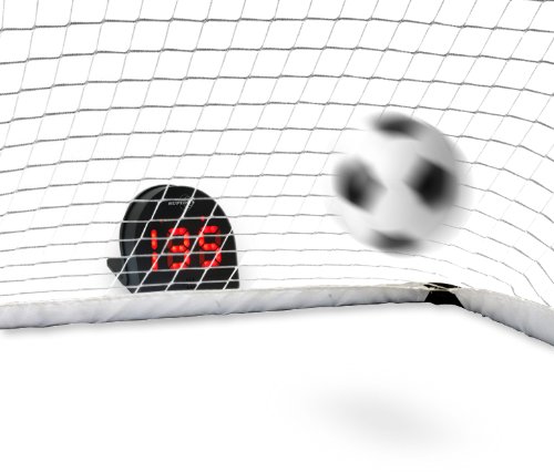 Supido – Multisports Speed Radar Geschwindigkeitsmesser - 8