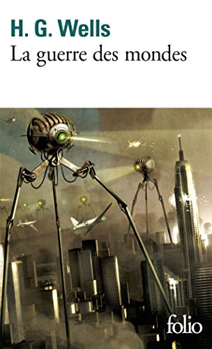 Télécharger La Guerre des mondes Livre eBook France