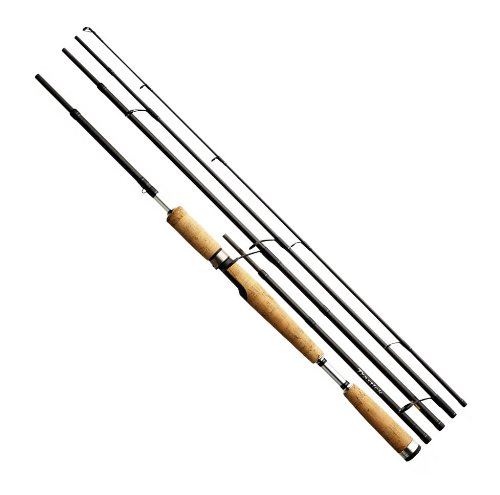 tiger stick rod