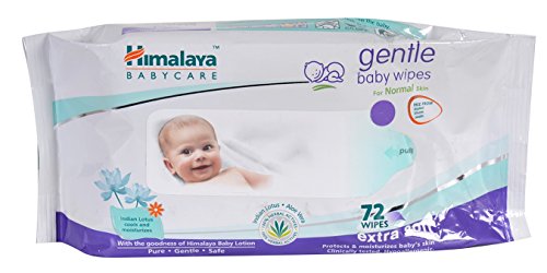 himalaya baby wipes price