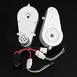elektromotor auto kosten 4.Der Körper Ist Klein, Aber Starke Kompatibilität, Hohe Umsetzbarkeit.