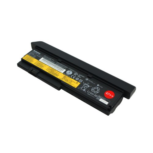 Lenovo 43R9255 Lithium Ionen Akku (9 Zellen, für ThinkPad X200) - 2
