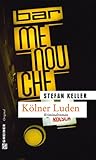 Cover zum Buch Kölner Luden