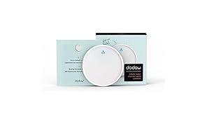 Dodow - Outil pour trouver le sommeil 2,5 fois plus vite