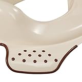 keeeper 1865087613800 ewa „forest“ kinder-toilettensitz mit anti-rutsch-funktion, cream/Beige - 4