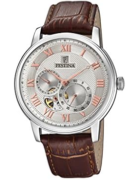 Festina Unisex Erwachsene-Armbanduhr F6858/2