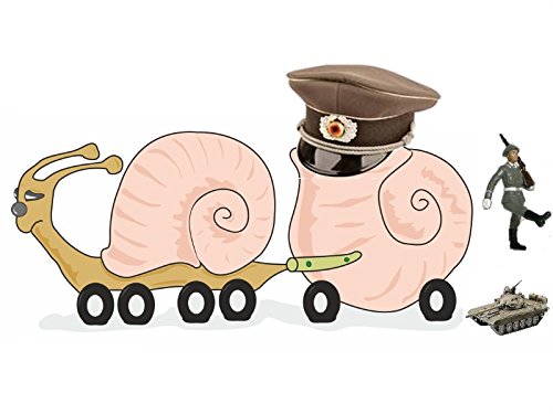 Fahne Flagge Fallschirmjäger 150 x 90 cm “ Glück ab “ Fallschirmspringer-Bundeswehr BW Hissflagge mit Metallösen ! - 3